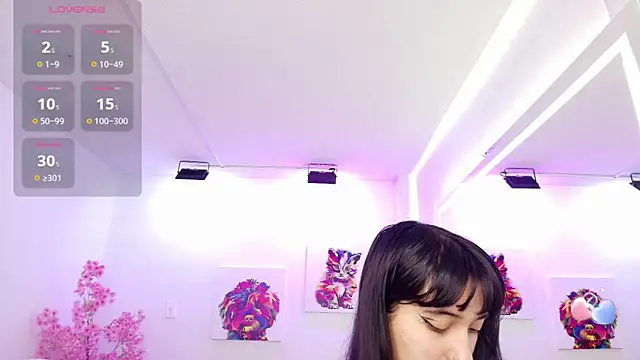 Miss dolly  online show from September 2025 12:39:01 PM