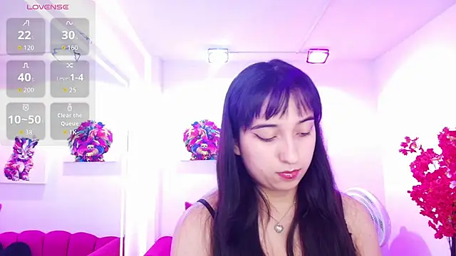 Snapshot of Miss_dolly_ chatting on June 2026 12:37:01 PM Miss dolly online show from June 2026 12:37:01 PM