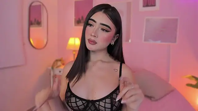 little-natt online show from December 2024 05:21:01 PM