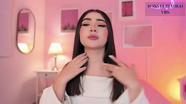 little-natt online show from January 2025 12:16:01 PM