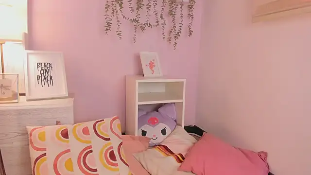 little-natt online show from March 2025 01:29:01 PM