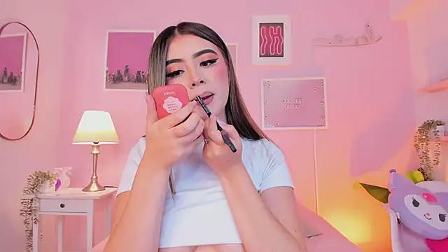 little-natt online show from March 2025 05:15:02 PM