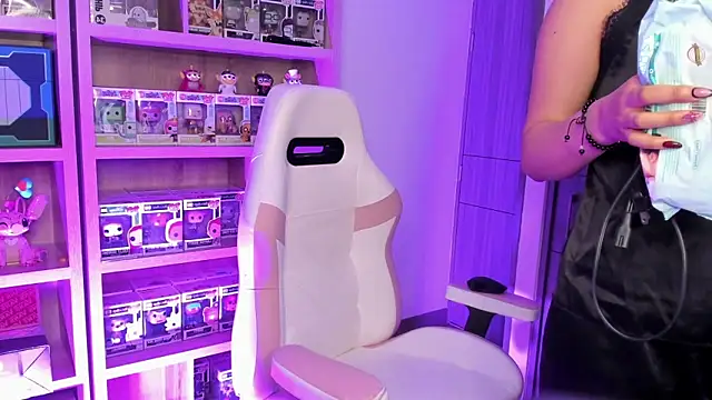 Snapshot of Victoria_se chatting on April 2026 05:49:02 AM Victoria se online show from April 2026 05:49:02 AM