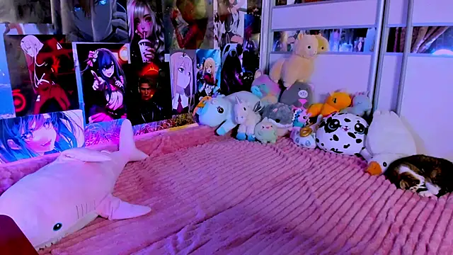 Cute  Pony online show from December 2024 11:57:01 PM