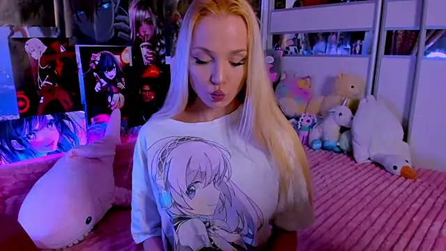 Cute  Pony online show from March 2025 09:26:01 PM