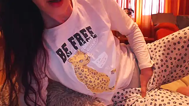 Snapshot of LovelyAndraGirl chatting on March 2026 07:11:02 AM LovelyAndraGirl online show from March 2026 07:11:02 AM