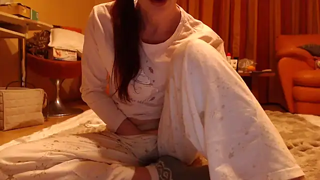 Snapshot of LovelyAndraGirl chatting on June 2026 09:38:01 PM LovelyAndraGirl online show from June 2026 09:38:01 PM