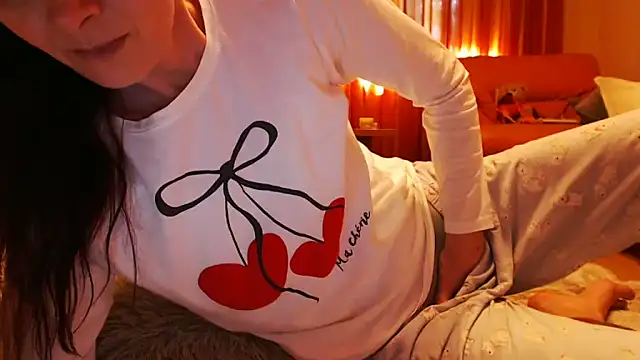 LovelyAndraGirl online show from July 2026 03:03:02 PM