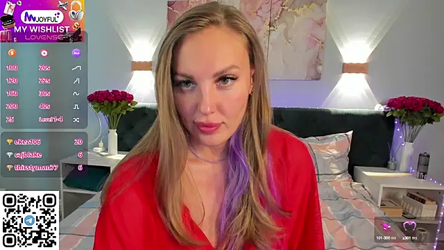 Snapshot of Kelly_Hardy chatting on March 2025 06:59:01 AM Kelly Hardy online show from March 2025 06:59:01 AM