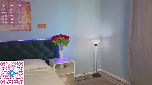 Snapshot of Kelly_Hardy chatting on April 2026 12:57:01 AM Kelly Hardy online show from April 2026 12:57:01 AM