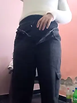 Snapshot of Aachal_7 chatting on December 2025 03:38:02 AM Aachal 7 online show from December 2025 03:38:02 AM