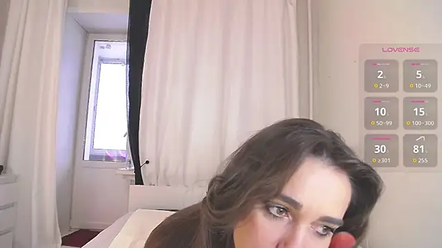 -MARIDRAGON- online show from November 2025 09:08:02 AM