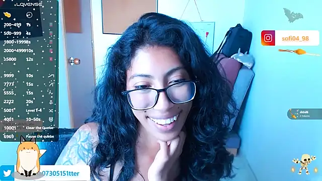 sofia rosse4 online show from February 2026 08:38:01 PM