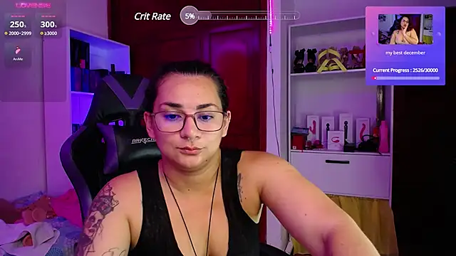 Snapshot of Amarantha_666 chatting on December 2024 09:29:02 PM Amarantha 666 online show from December 2024 09:29:02 PM