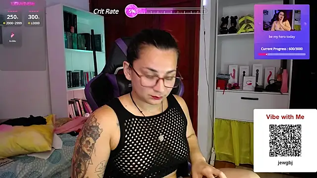Snapshot of Amarantha_666 chatting on December 2024 12:08:01 AM Amarantha 666 online show from December 2024 12:08:01 AM