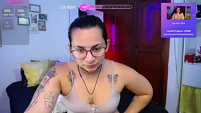Snapshot of Amarantha_666 chatting on December 2024 09:40:01 PM Amarantha 666 online show from December 2024 09:40:01 PM