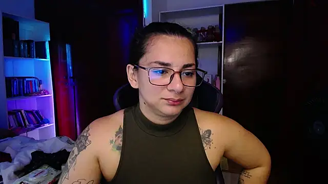 Snapshot of Amarantha_666 chatting on January 2025 09:19:01 PM Amarantha 666 online show from January 2025 09:19:01 PM
