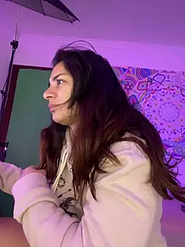 Snapshot of Amarantha_666 chatting on September 2025 09:48:02 PM Amarantha 666 online show from September 2025 09:48:02 PM