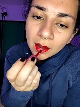 Snapshot of Amarantha_666 chatting on October 2025 07:34:01 PM Amarantha 666 online show from October 2025 07:34:01 PM