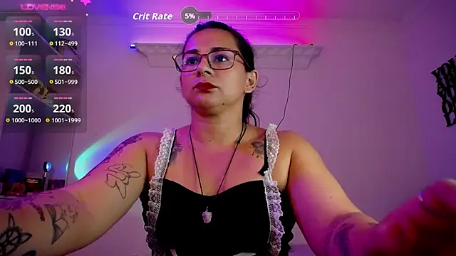 Snapshot of Amarantha_666 chatting on January 2026 09:42:01 PM Amarantha 666 online show from January 2026 09:42:01 PM