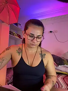 Snapshot of Amarantha_666 chatting on February 2026 10:03:01 PM Amarantha 666 online show from February 2026 10:03:01 PM