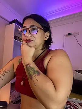 Snapshot of Amarantha_666 chatting on February 2026 10:08:02 PM Amarantha 666 online show from February 2026 10:08:02 PM