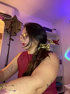 Snapshot of Amarantha_666 chatting on March 2026 10:50:01 PM Amarantha 666 online show from March 2026 10:50:01 PM
