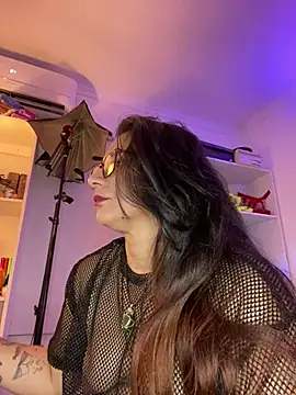 Snapshot of Amarantha_666 chatting on March 2026 10:38:01 PM Amarantha 666 online show from March 2026 10:38:01 PM