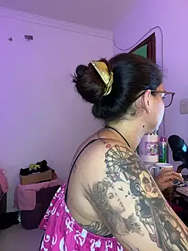 Snapshot of Amarantha_666 chatting on March 2026 10:03:01 PM Amarantha 666 online show from March 2026 10:03:01 PM
