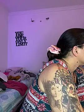 Snapshot of Amarantha_666 chatting on March 2026 10:35:01 PM Amarantha 666 online show from March 2026 10:35:01 PM