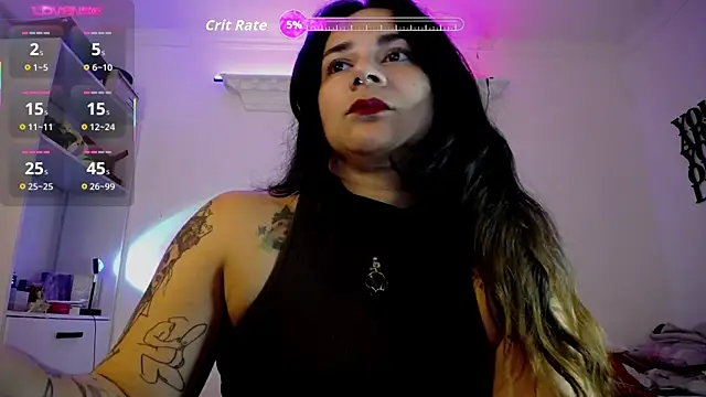 Snapshot of Amarantha_666 chatting on April 2026 10:20:01 PM Amarantha 666 online show from April 2026 10:20:01 PM