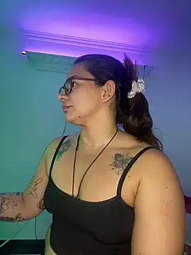 Snapshot of Amarantha_666 chatting on April 2026 05:50:02 PM Amarantha 666 online show from April 2026 05:50:02 PM