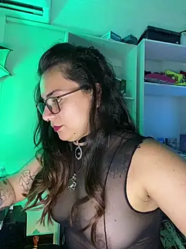 Snapshot of Amarantha_666 chatting on April 2026 10:16:01 PM Amarantha 666 online show from April 2026 10:16:01 PM