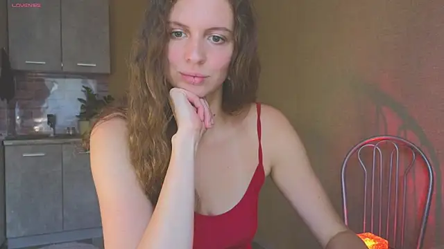 Sereta Finn online show from October 2025 12:36:02 PM