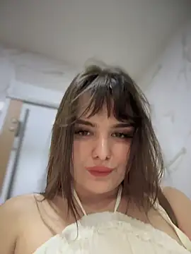 Snapshot of NikaMur chatting on February 2026 02:52:02 AM NikaMur online show from February 2026 02:52:02 AM