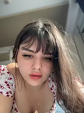 Snapshot of NikaMur chatting on February 2026 02:40:02 AM NikaMur online show from February 2026 02:40:02 AM