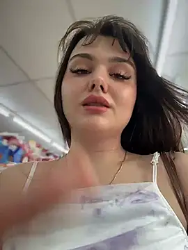 Snapshot of NikaMur chatting on February 2026 02:34:02 AM NikaMur online show from February 2026 02:34:02 AM