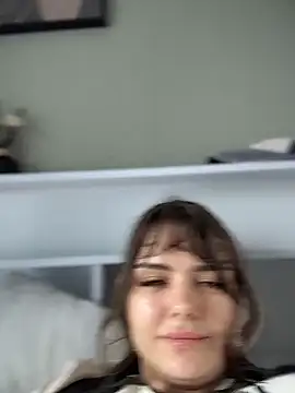 Snapshot of NikaMur chatting on February 2026 02:21:01 AM NikaMur online show from February 2026 02:21:01 AM