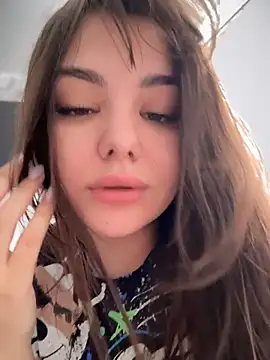 NikaMur online show from April 2026 03:24:02 AM