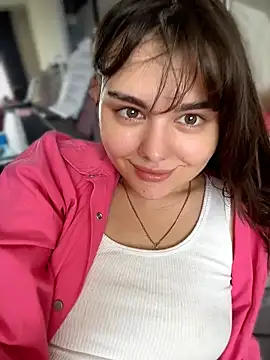 Snapshot of NikaMur chatting on July 2026 02:22:01 AM NikaMur online show from July 2026 02:22:01 AM
