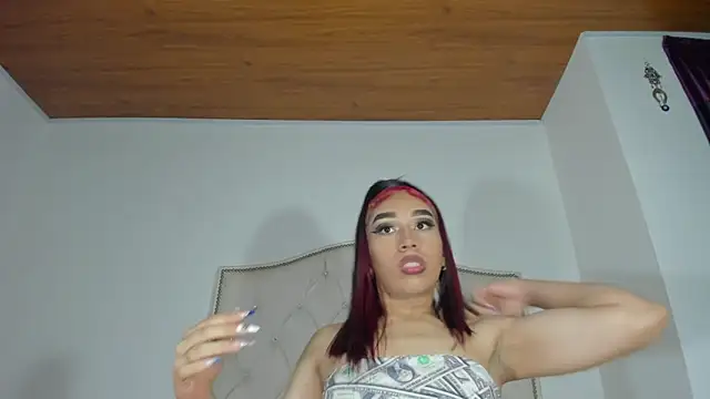 Anny jhonsonx online show from January 2025 06:57:01 AM