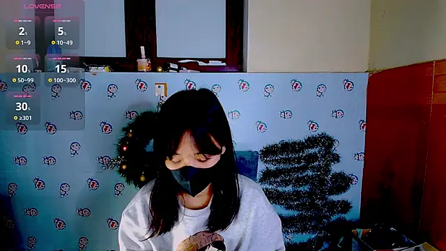 Snapshot of __Saphia__ chatting on December 2024 06:21:01 PM   Saphia   online show from December 2024 06:21:01 PM