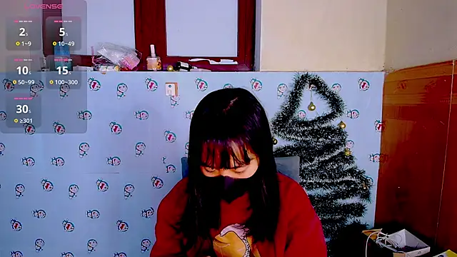 Snapshot of __Saphia__ chatting on December 2024 12:44:01 AM   Saphia   online show from December 2024 12:44:01 AM