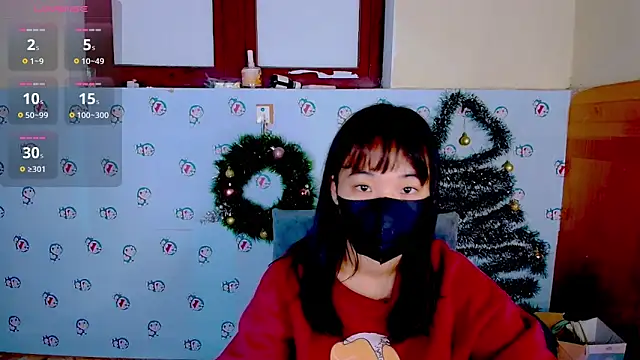 Snapshot of __Saphia__ chatting on December 2024 12:41:01 AM   Saphia   online show from December 2024 12:41:01 AM