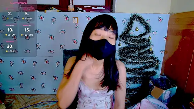 Snapshot of __Saphia__ chatting on January 2025 12:27:01 AM   Saphia   online show from January 2025 12:27:01 AM