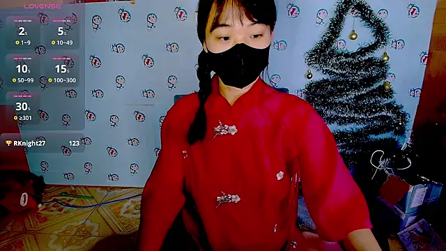 Snapshot of __Saphia__ chatting on January 2025 03:01:02 PM   Saphia   online show from January 2025 03:01:02 PM