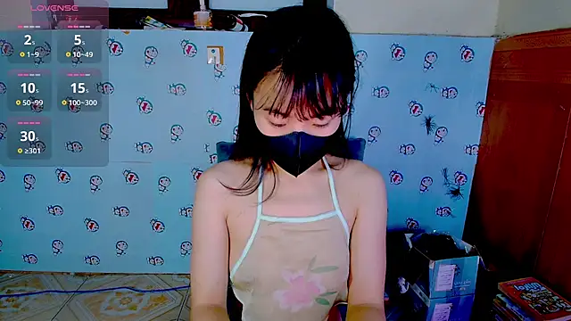 Snapshot of __Saphia__ chatting on January 2025 03:29:01 PM   Saphia   online show from January 2025 03:29:01 PM