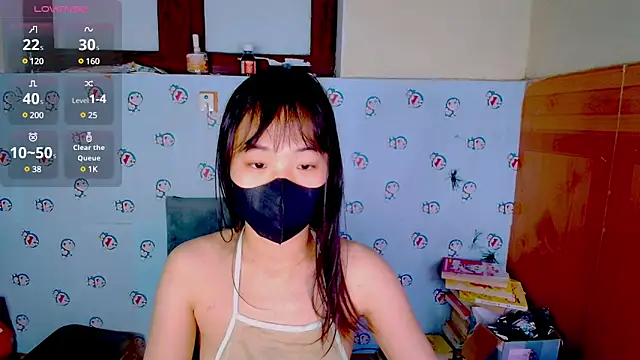 Snapshot of __Saphia__ chatting on February 2025 03:09:02 PM   Saphia   online show from February 2025 03:09:02 PM