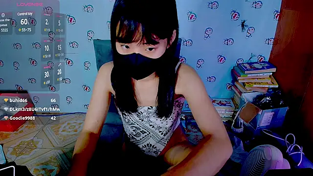 Snapshot of __Saphia__ chatting on February 2025 12:49:02 AM   Saphia   online show from February 2025 12:49:02 AM