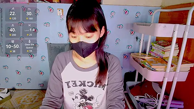 Snapshot of __Saphia__ chatting on March 2025 03:20:01 PM   Saphia   online show from March 2025 03:20:01 PM